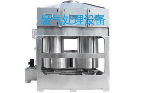 寧波廢氣處理設(shè)備廠家應(yīng)該如何選擇？